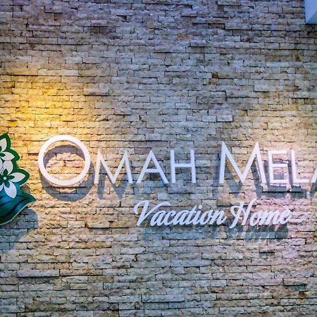 Omah Melati - Vacation Home Surakarta  Exterior photo