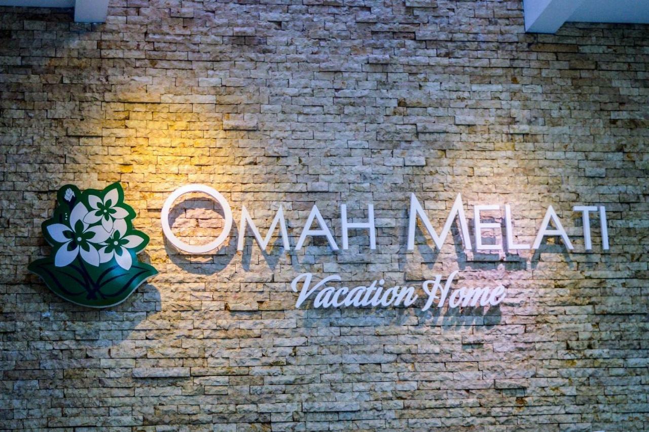 Omah Melati - Vacation Home Surakarta  Exterior photo